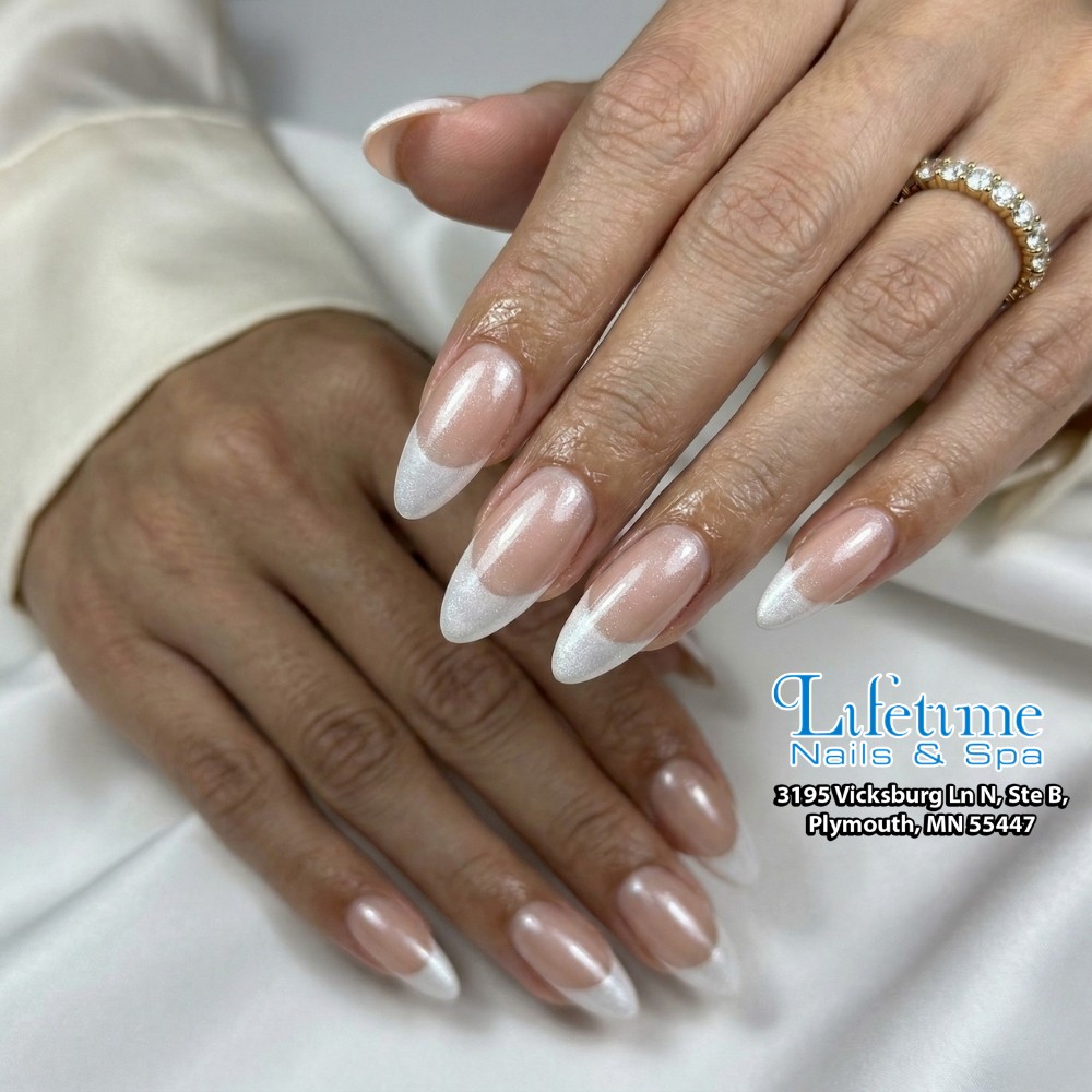Lifetime Nails & Spa